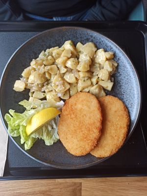  at Forky's - Liberec in Liberec