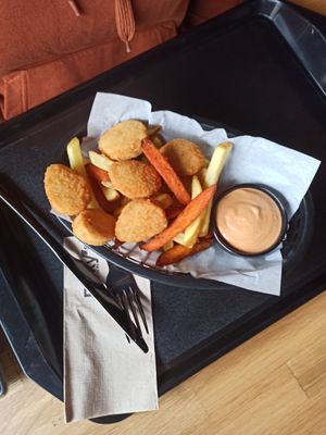  at Forky's - Liberec in Liberec