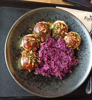  at Forky's - Liberec in Liberec