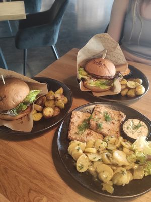  at Forky's - Liberec in Liberec