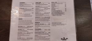  at Forky's - Liberec in Liberec