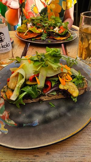  at Volkshuis Deventer in Deventer