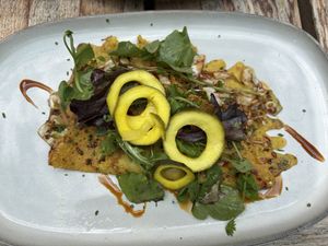   at Volkshuis Deventer in Deventer