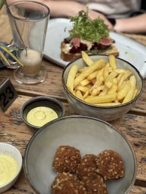   at Volkshuis Deventer in Deventer