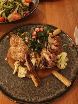  at Pier69 Hafenrestaurant in Bregenz