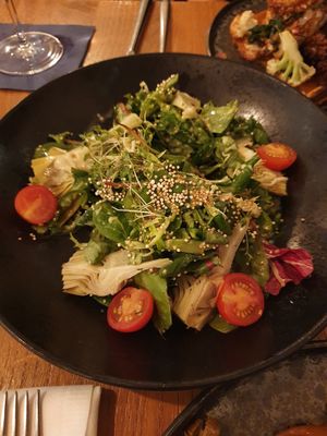  at Pier69 Hafenrestaurant in Bregenz