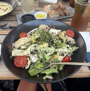   at Pier69 Hafenrestaurant in Bregenz