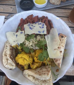   at Pier69 Hafenrestaurant in Bregenz