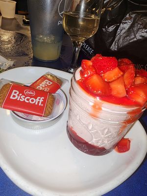  at Nauti Lobstah in Apopka