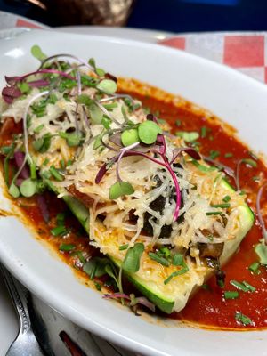 Bake  at Nauti Lobstah in Apopka