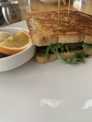 🍄   at Sleepy Bee Cafe - Blue Ash in Cincinnati