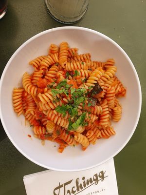  at Tschingg - Stauffacher in Zurich