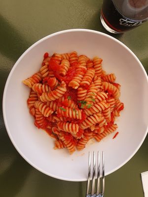  at Tschingg - Stauffacher in Zurich