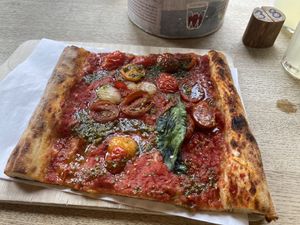   at VITO Europaallee in Zurich