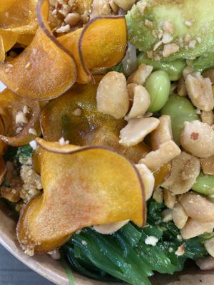 Poke  at Grab & Go in Caorle