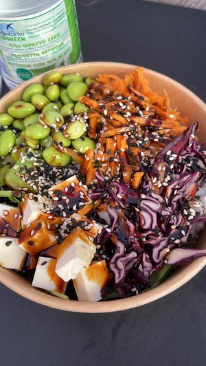   at Grab & Go in Caorle