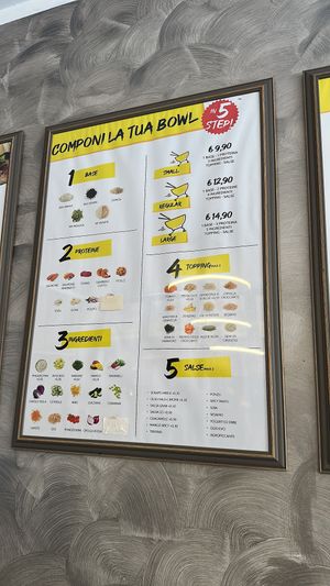   at Grab & Go in Caorle