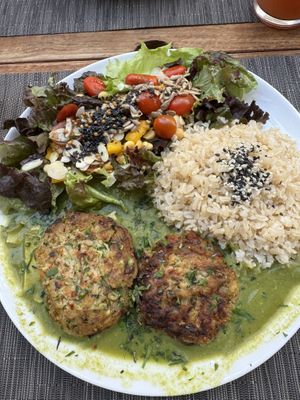   at Crocco Veg in Belo Horizonte