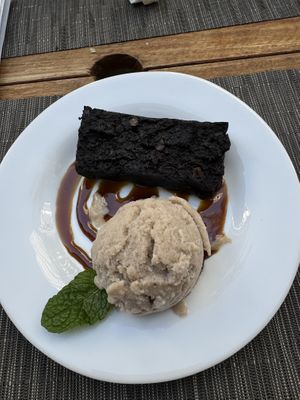   at Crocco Veg in Belo Horizonte