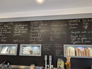  at Gelateria Oltrè in Portogruaro