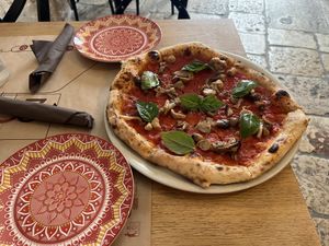   at 20m2 in Locorotondo