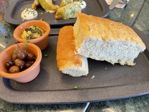   at The Green Affair in Cascais