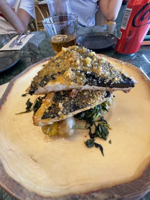   at The Green Affair in Cascais