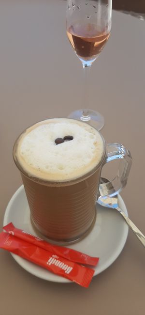  at The Green Affair in Cascais