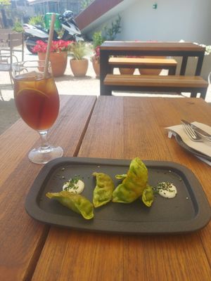  at The Green Affair in Cascais