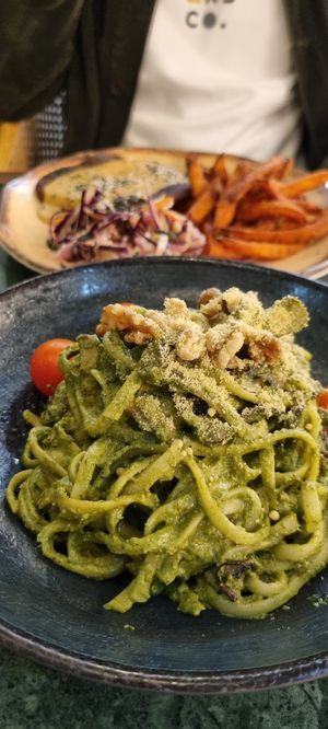  at The Green Affair in Cascais