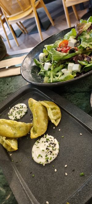  at The Green Affair in Cascais