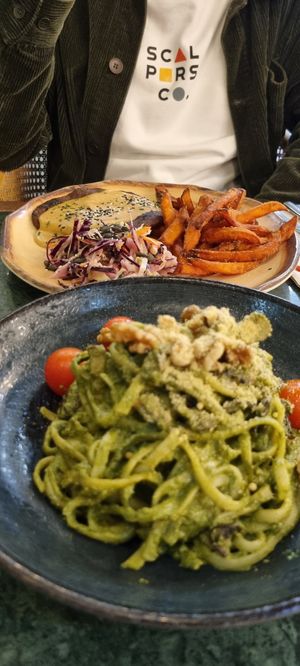  at The Green Affair in Cascais