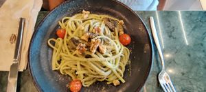  at The Green Affair in Cascais