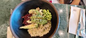  at The Green Affair in Cascais