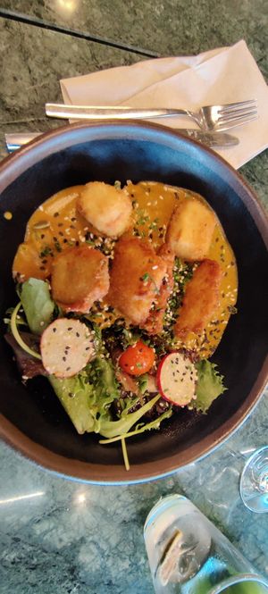  at The Green Affair in Cascais