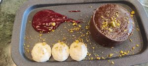  at The Green Affair in Cascais