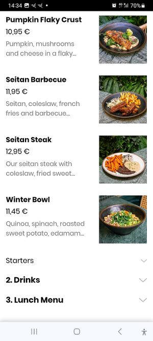  at The Green Affair in Cascais