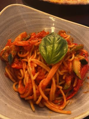   at Amalfi in Tenerife