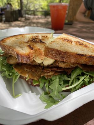   at The Butcher's Son - Cloud Kitchen in Los Angeles