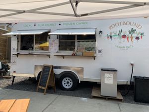   at Rootbound in Sisters