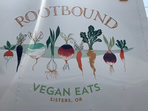   at Rootbound in Sisters