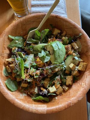   at Rootbound in Sisters