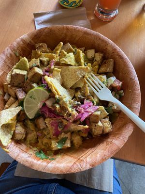   at Rootbound in Sisters