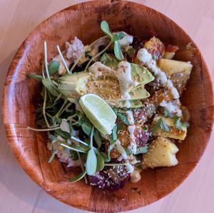 Sunshine Bowl at Rootbound in Sisters