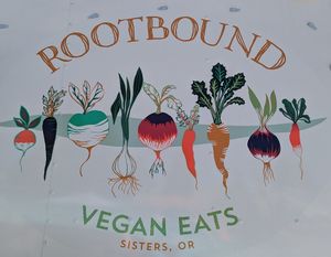  at Rootbound in Sisters