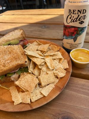   at Rootbound in Sisters