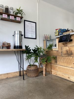 The cutest little shop!  at toast in Kittery