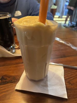   at The Yellow Deli in Chattanooga