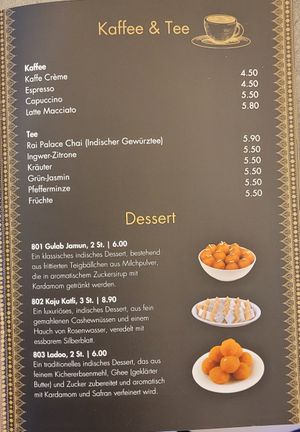  at Rai Palace in Frauenfeld