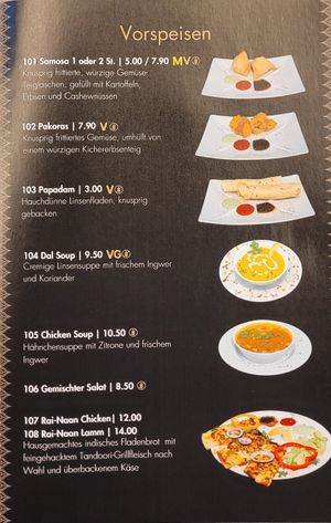  at Rai Palace in Frauenfeld